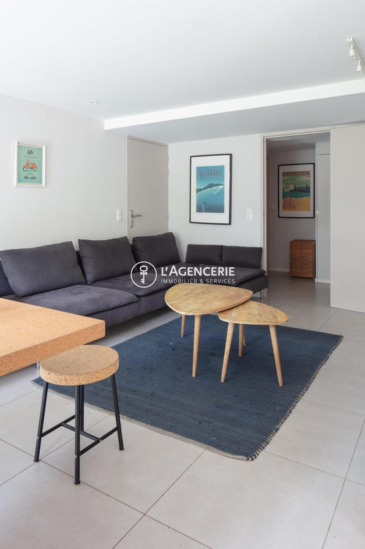 Maison - 190 m² - 6 pièces