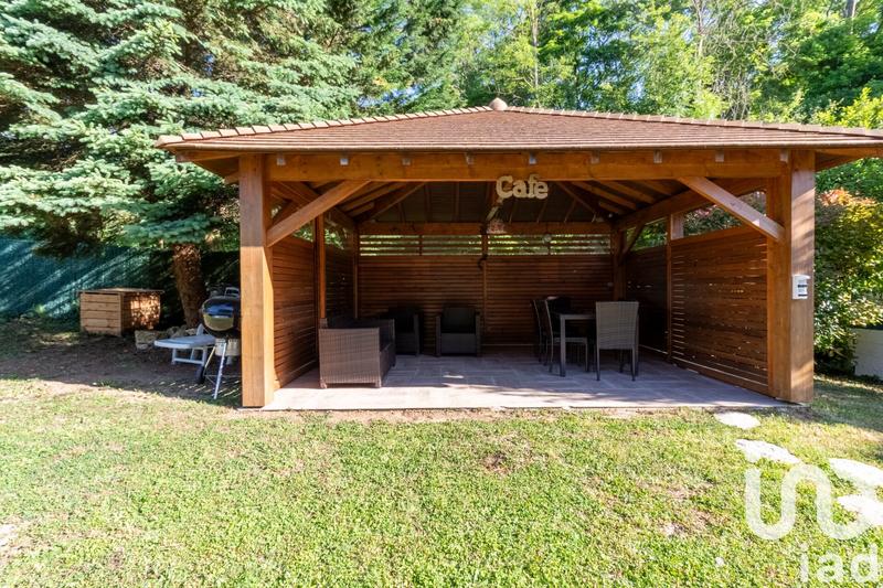 Maison - 173 m² - 6 pièces