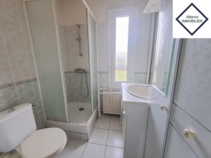 Maison - 81 m² - 5 pièces