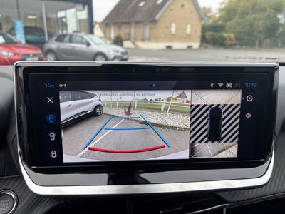 Peugeot 2008 II Hybrid 145 e-Dcs6 Allure