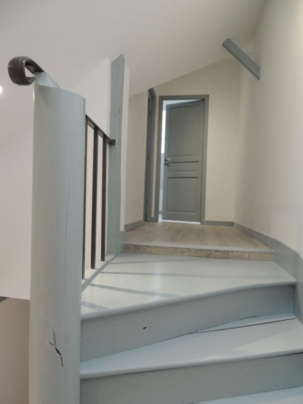 Appartement - 108 m² - 5 pièces