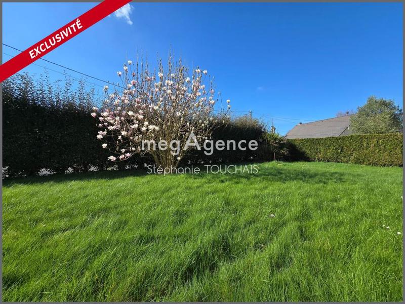 Maison traditionnelle - 112 m² - 7 pièces