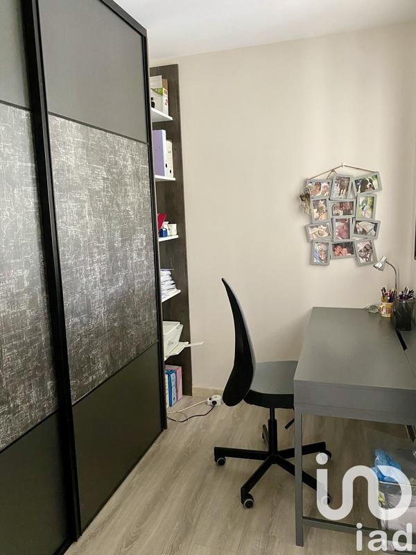 Maison - 121 m² - 6 pièces