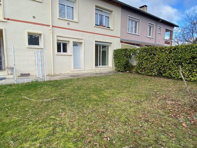 Appartement - 68 m² - 3 pièces