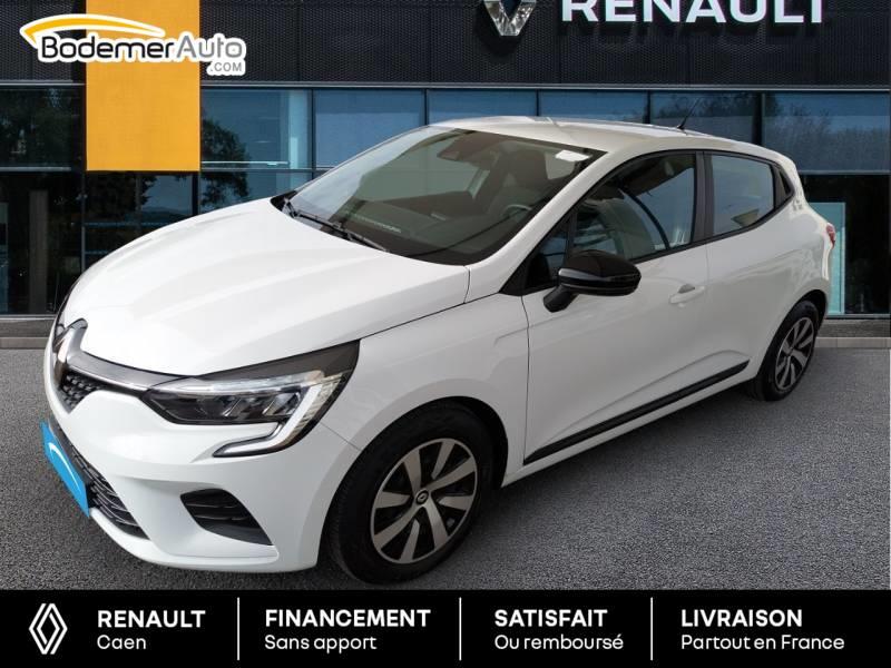 Renault Clio TCe 90 Equilibre