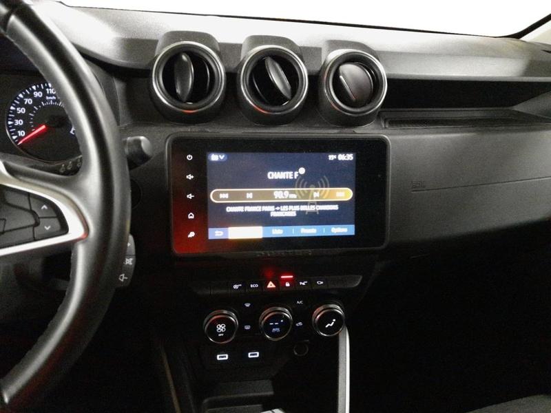 Dacia Duster 1.5 Dci 115 4x2 Prestige