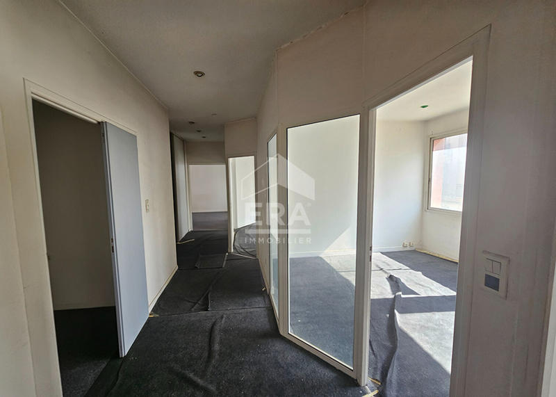 Immeuble - 635 m² - 10 pièces