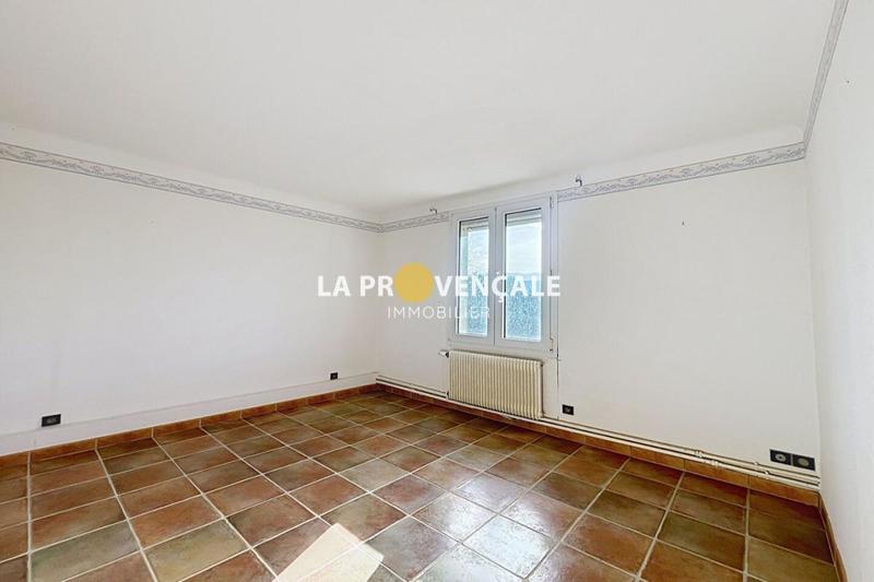 Appartement - 135 m² - 7 pièces