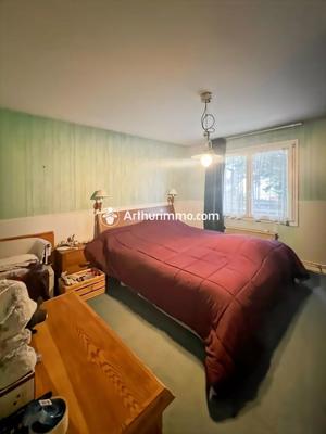 Maison - 96 m² - 4 pièces