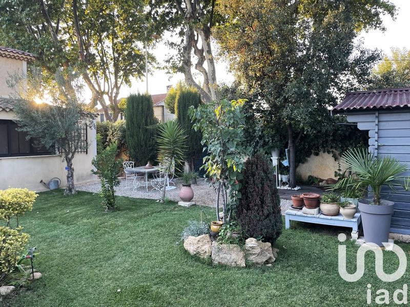 Maison de ville - 85 m² - 5 pièces