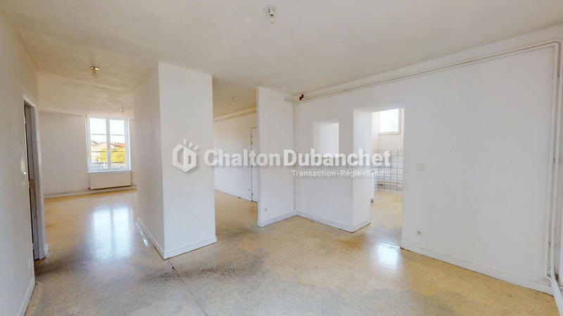 Appartement - 125 m² - 4 pièces