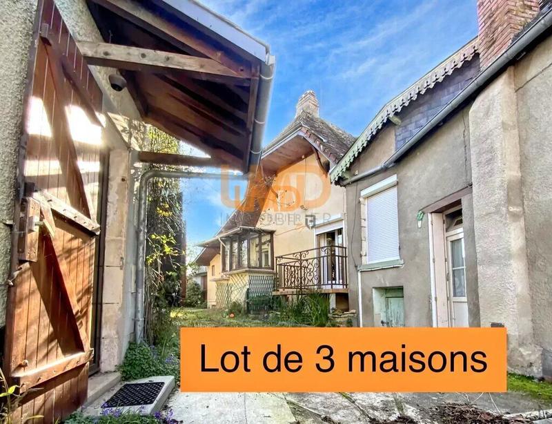 Maison - 153 m²