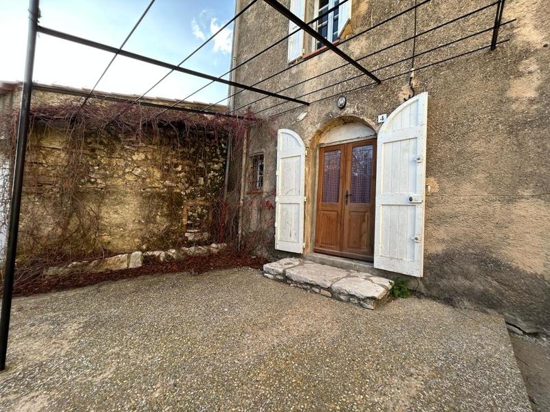 Maison de ville - 132 m² - 5 pièces