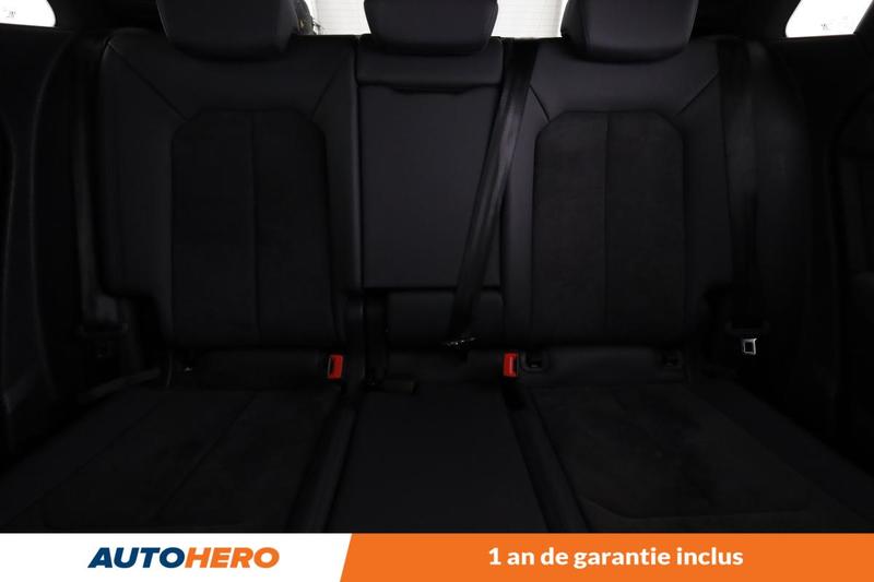 Audi Q3 35 Tfsi Design Luxe s tronic 7 150 ch