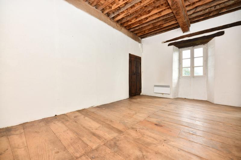 Manoir - 180 m² - 5 pièces