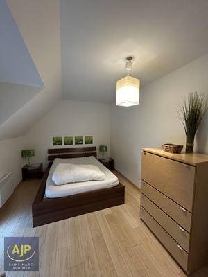 Maison - 76 m² - 4 pièces