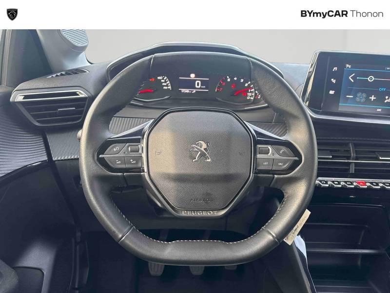 Peugeot 208 PureTech 75 s&amp;S Bvm5 Active Pack