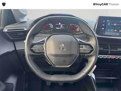 Peugeot 208 PureTech 75 s&amp;S Bvm5 Active Pack