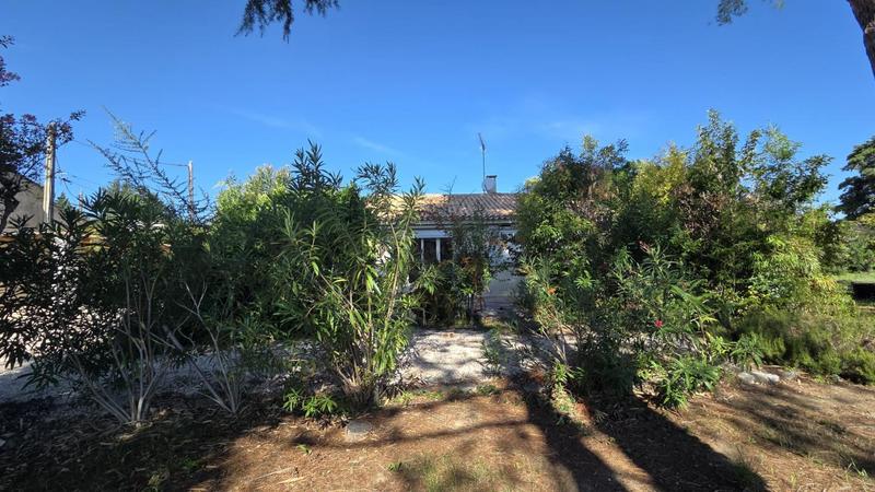 Maison - 77 m² - 3 pièces