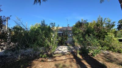 Maison - 77 m² - 3 pièces