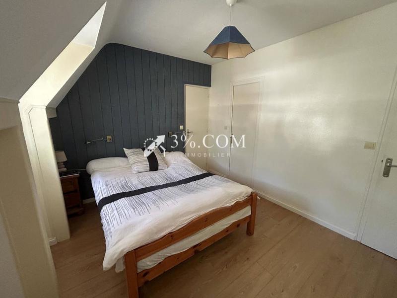 Propriété - 120 m² - 5 pièces