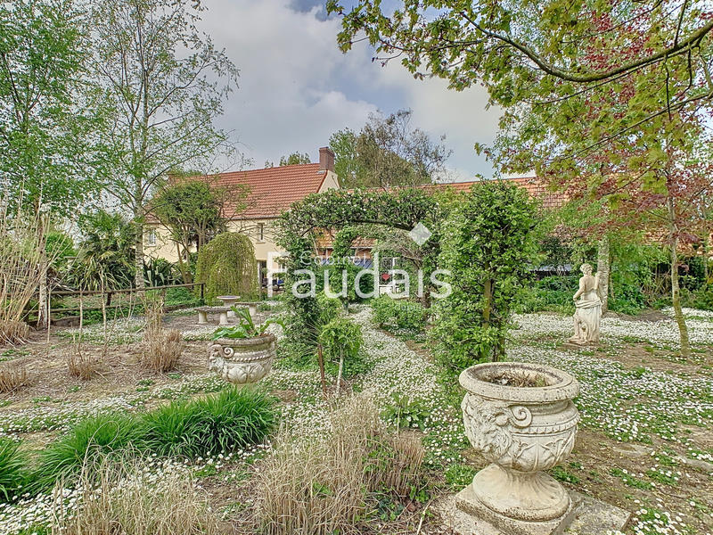 Maison - 138 m² - 4 pièces