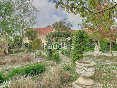 Maison - 138 m² - 4 pièces