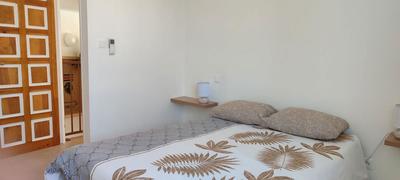 Maison de village - 65 m² - 3 pièces