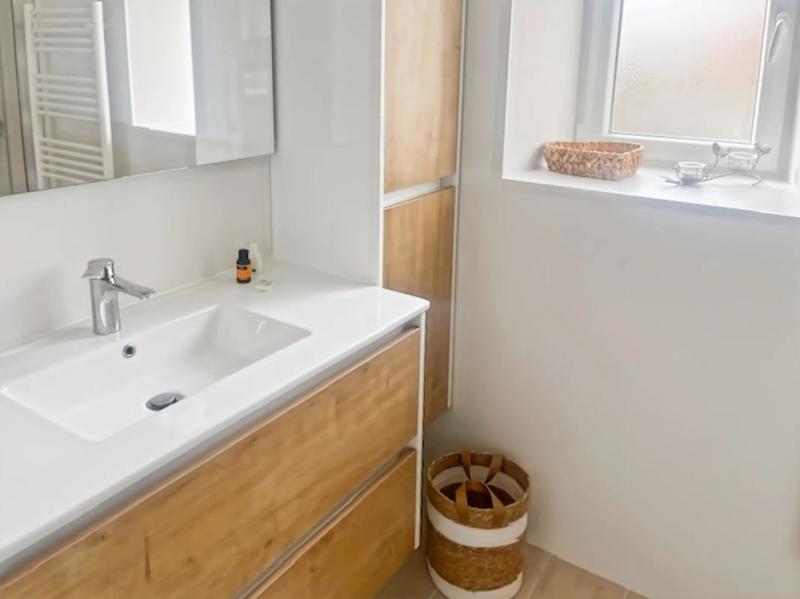 Maison - 240 m² - 4 pièces