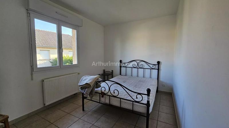 Maison - 87 m² - 4 pièces