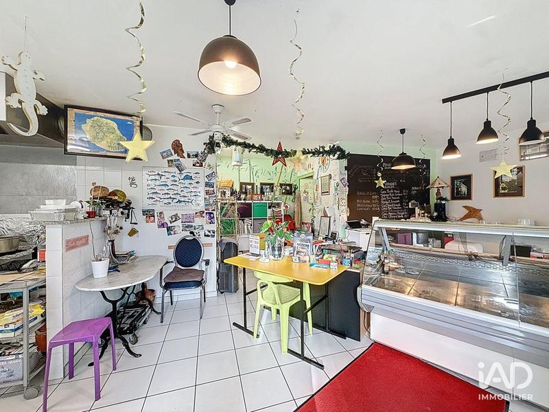 Local commercial - 47 m²