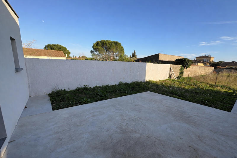 Maison - 116 m² - 5 pièces