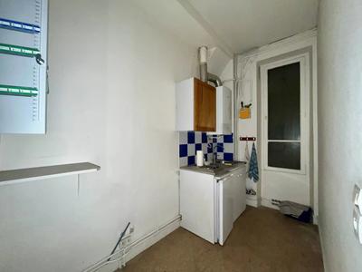 Bureau - 54 m² - 3 pièces