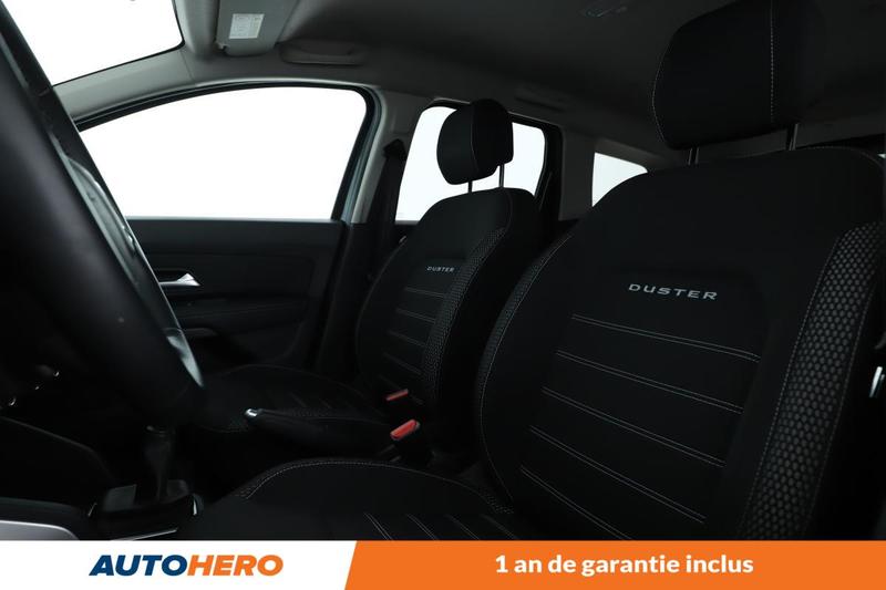 Dacia Duster II 1.5 dCi Blue Prestige 4x2 116 ch
