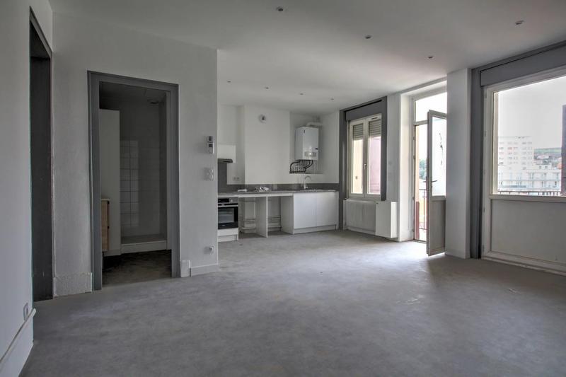 Appartement - 68 m² - 3 pièces