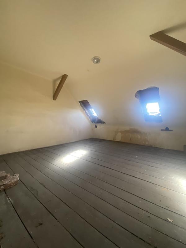 Appartement - 230 m² - 6 pièces