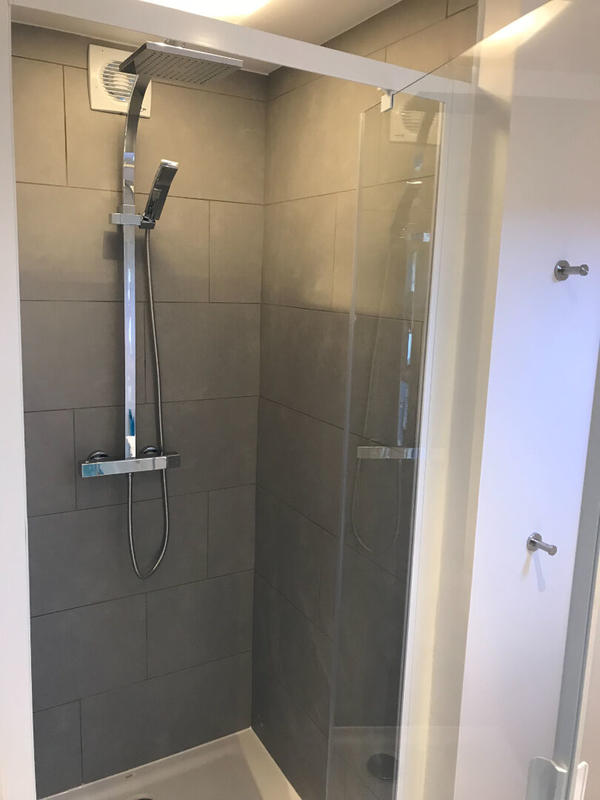 Appartement - 101 m² - 6 pièces