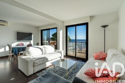 Appartement - 76 m² - 3 pièces