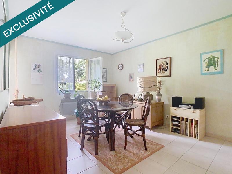 Maison - 151 m² - 4 pièces