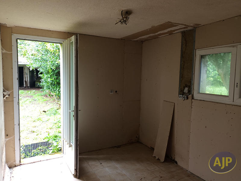 Maison - 147 m² - 7 pièces