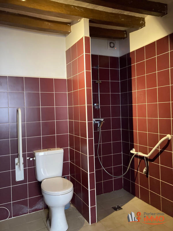 Ferme - 195 m² - 8 pièces