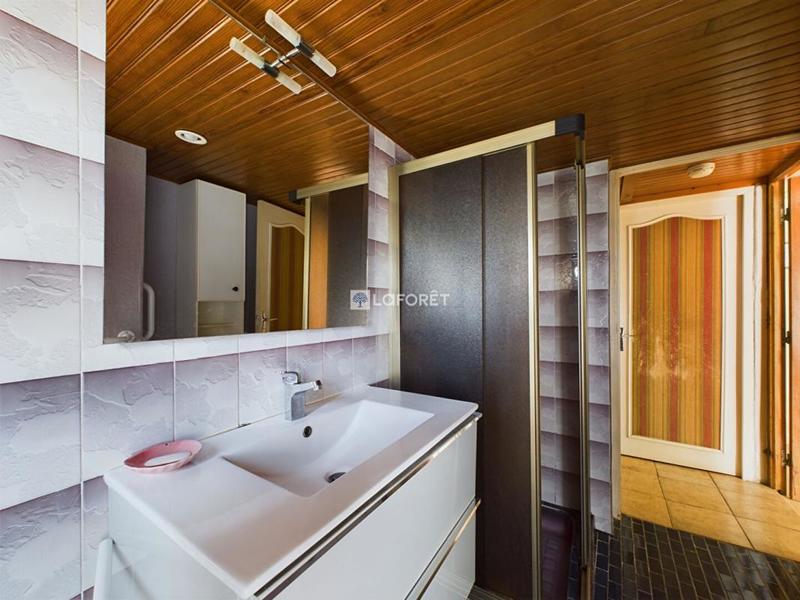 Corps de ferme - 178 m² - 8 pièces