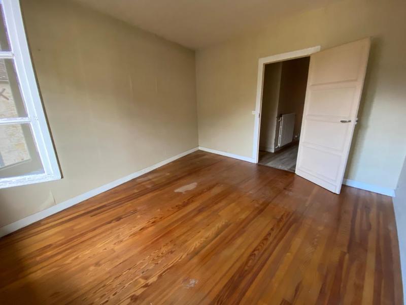 Maison - 129 m² - 5 pièces