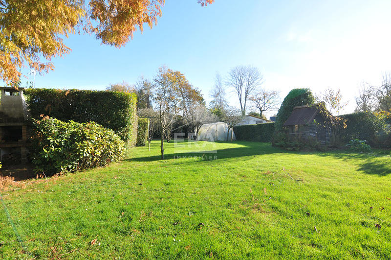 Maison - 127 m² - 6 pièces