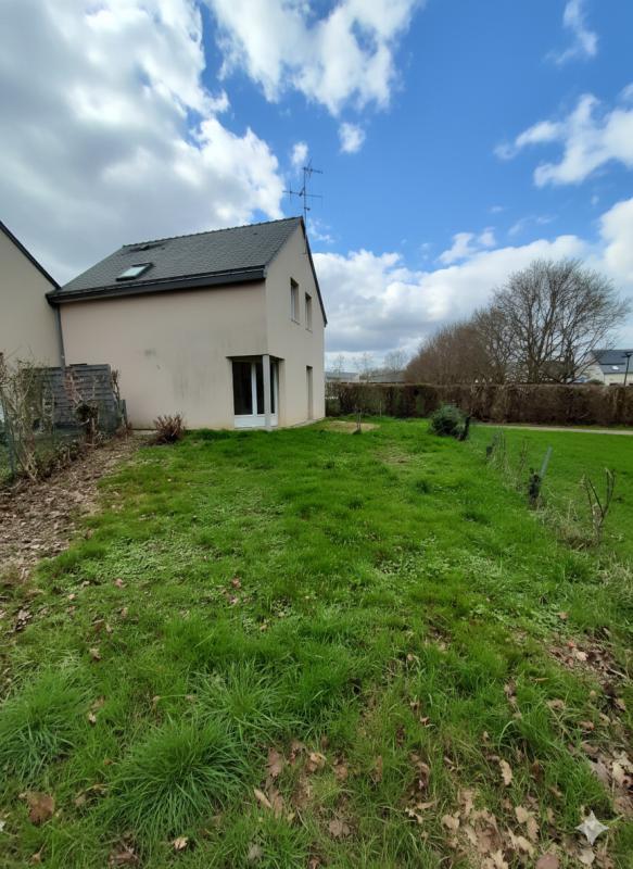 Pavillon - 85 m² - 4 pièces