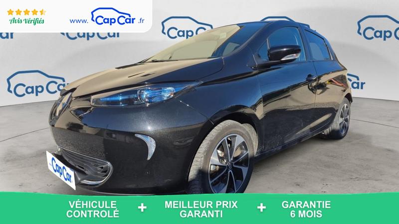 Renault Zoe Q90 22 kWh 88 Intens