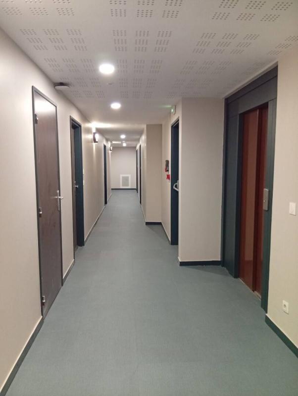 Appartement - 18 m² - 1 pièce