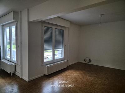 Appartement - 51 m² - 2 pièces