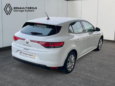 Renault Mégane IV Blue Dci 115 Evolution