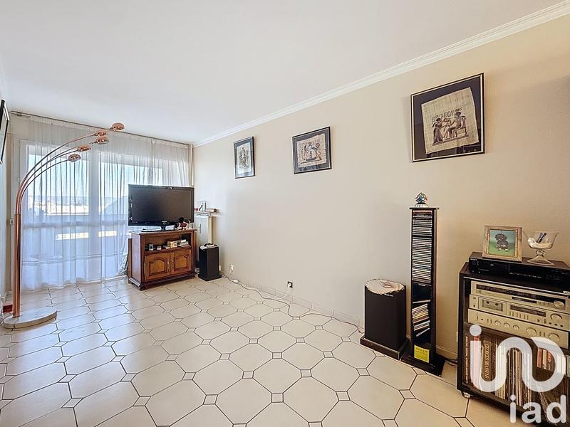 Appartement - 86 m² - 4 pièces